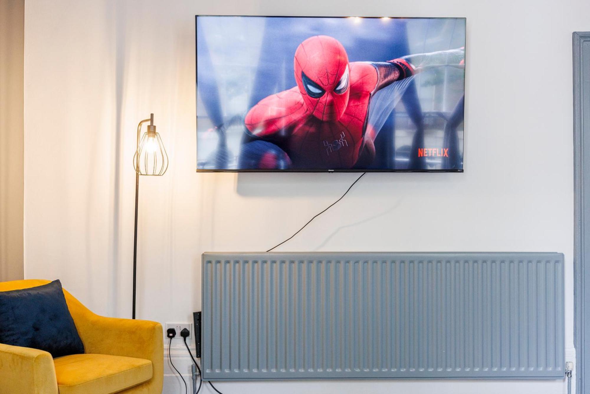 Heart Of Kings Cross London - Stunning Luxury Serviced Apartment Екстер'єр фото