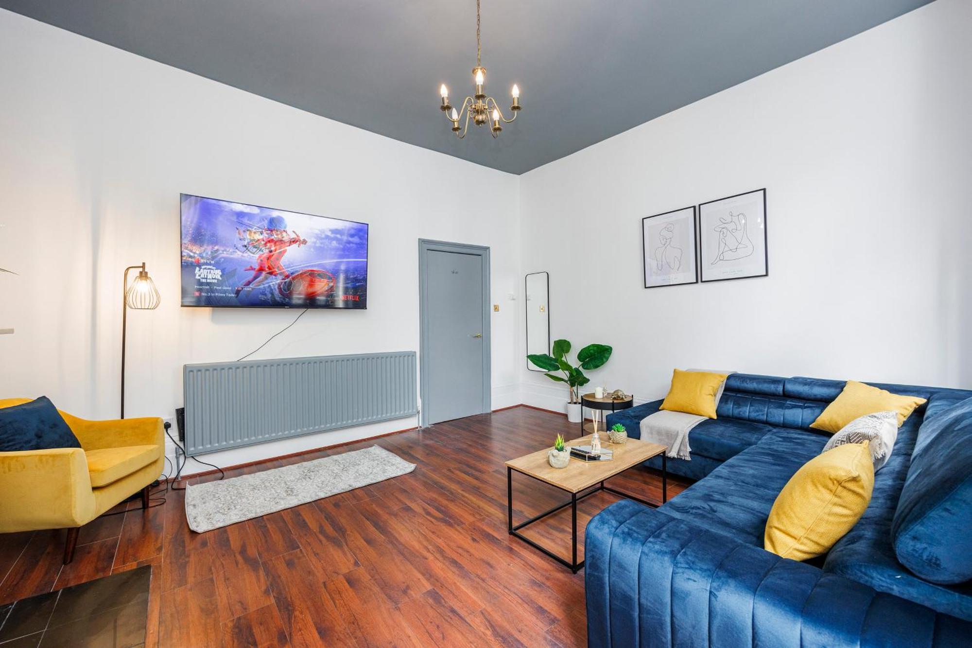 Heart Of Kings Cross London - Stunning Luxury Serviced Apartment Екстер'єр фото